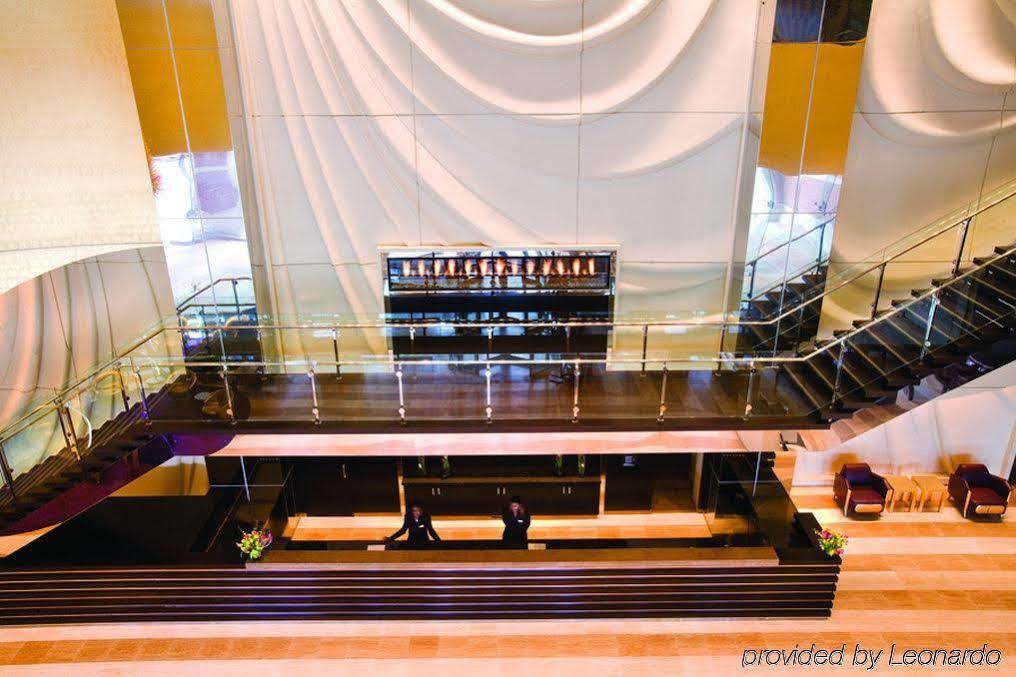 Отель Hollywood Casino At Greektown Детройт Интерьер фото